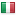 telecolor.net server is located in Italy